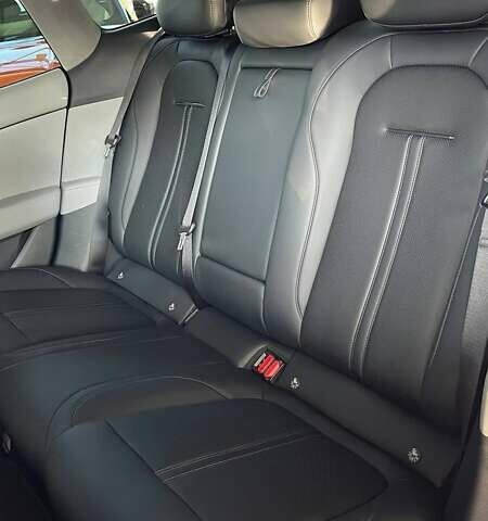 Белый Zeekr 007, объемом двигателя 0 л и пробегом 7 тыс. км за 34000 $, фото 29 на Automoto.ua