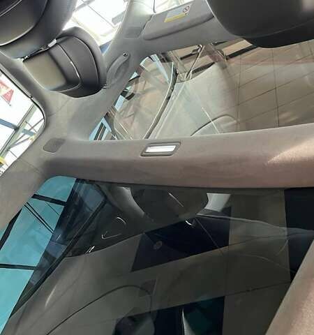 Белый Zeekr 007, объемом двигателя 0 л и пробегом 7 тыс. км за 34000 $, фото 32 на Automoto.ua