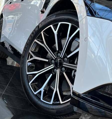 Белый Zeekr 007, объемом двигателя 0 л и пробегом 7 тыс. км за 34000 $, фото 6 на Automoto.ua