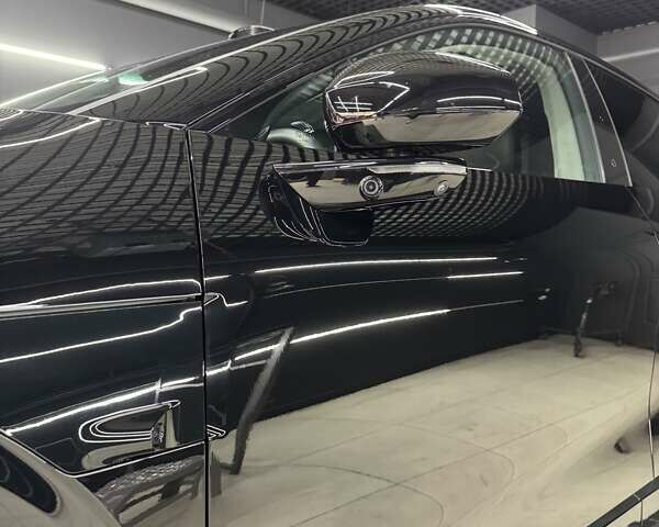 Черный Zeekr 007, объемом двигателя 0 л и пробегом 20 тыс. км за 36500 $, фото 9 на Automoto.ua