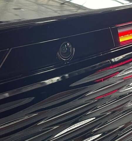 Черный Zeekr 007, объемом двигателя 0 л и пробегом 4 тыс. км за 34000 $, фото 15 на Automoto.ua