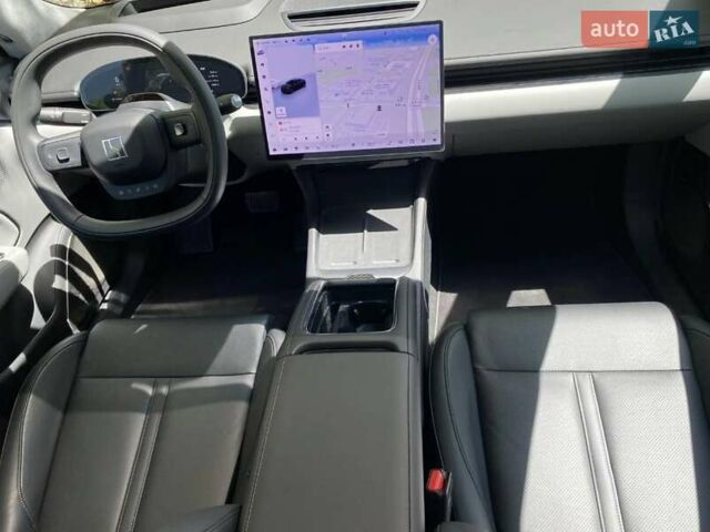 Zeekr 007 2024 в Киеве на Automoto.ua Черный Zeekr 007, объемом двигателя 0 л и пробегом 2 тыс. км за 29800 $, фото 9 на Automoto.ua