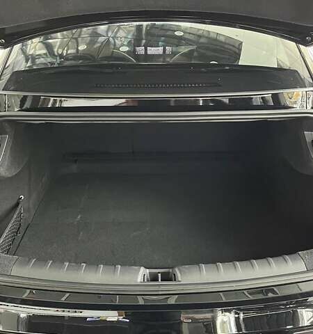 Черный Zeekr 007, объемом двигателя 0 л и пробегом 4 тыс. км за 34000 $, фото 37 на Automoto.ua