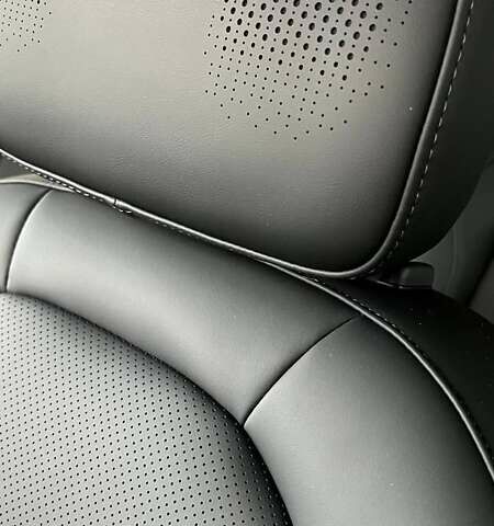 Черный Zeekr 007, объемом двигателя 0 л и пробегом 4 тыс. км за 34000 $, фото 30 на Automoto.ua