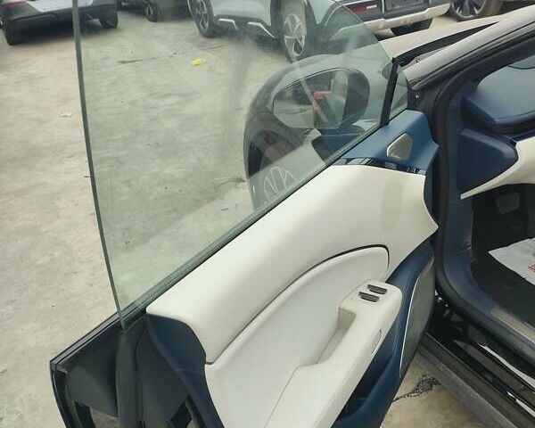 Черный Zeekr 007, объемом двигателя 0 л и пробегом 6 тыс. км за 27400 $, фото 8 на Automoto.ua