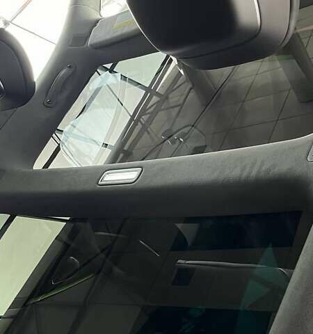 Черный Zeekr 007, объемом двигателя 0 л и пробегом 4 тыс. км за 34000 $, фото 36 на Automoto.ua