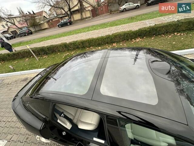 Черный Zeekr 007, объемом двигателя 0 л и пробегом 6 тыс. км за 33900 $, фото 14 на Automoto.ua