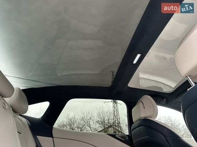 Черный Zeekr 007, объемом двигателя 0 л и пробегом 6 тыс. км за 33900 $, фото 70 на Automoto.ua