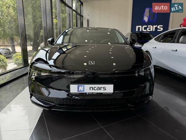 Чорний Zeekr 007, об'ємом двигуна 0 л та пробігом 1 тис. км за 33900 $, фото 2 на Automoto.ua