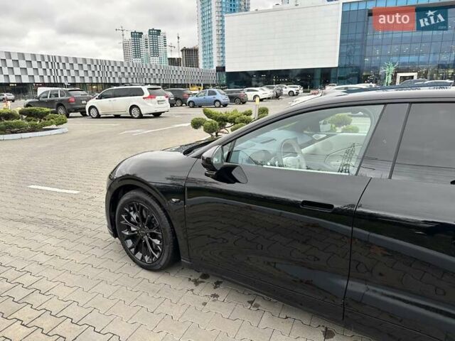 Черный Zeekr 007, объемом двигателя 0 л и пробегом 6 тыс. км за 33900 $, фото 31 на Automoto.ua