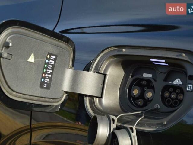 Чорний Zeekr 007, об'ємом двигуна 0 л та пробігом 7 тис. км за 34400 $, фото 16 на Automoto.ua