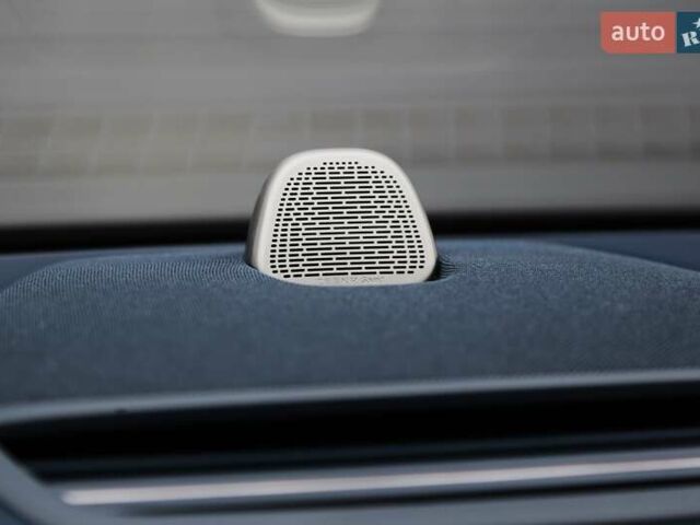 Черный Zeekr 007, объемом двигателя 0 л и пробегом 12 тыс. км за 33900 $, фото 21 на Automoto.ua