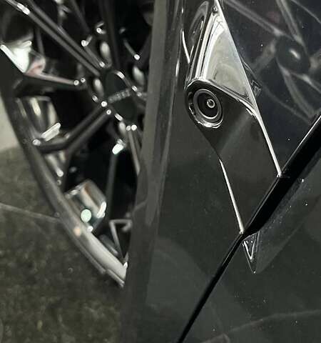 Черный Zeekr 007, объемом двигателя 0 л и пробегом 4 тыс. км за 34000 $, фото 9 на Automoto.ua