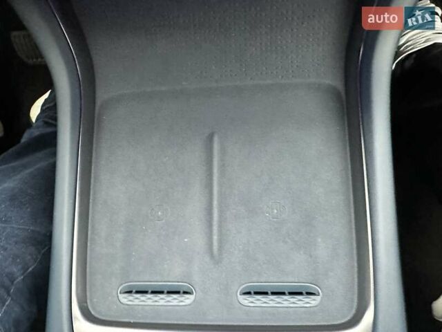 Черный Zeekr 007, объемом двигателя 0 л и пробегом 6 тыс. км за 33900 $, фото 85 на Automoto.ua