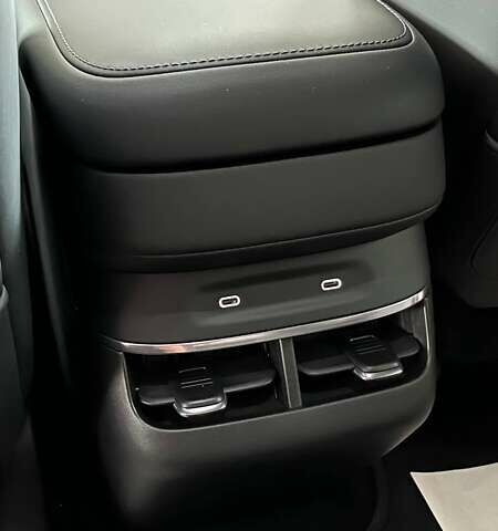 Черный Zeekr 007, объемом двигателя 0 л и пробегом 4 тыс. км за 34000 $, фото 35 на Automoto.ua