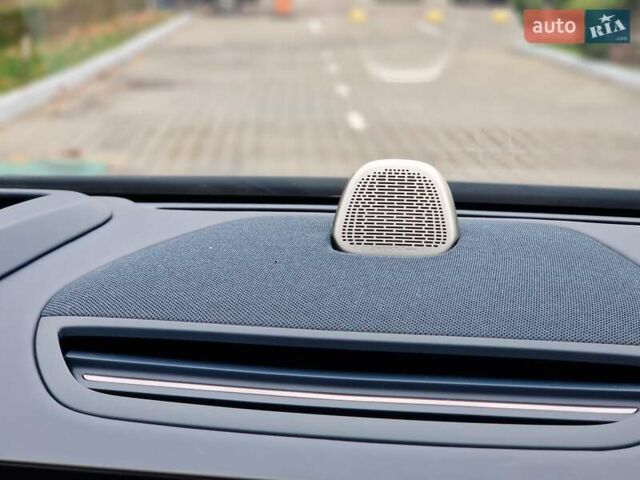 Черный Zeekr 007, объемом двигателя 0 л и пробегом 6 тыс. км за 33900 $, фото 55 на Automoto.ua