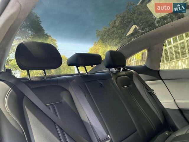 Zeekr 007 2024 в Киеве на Automoto.ua Черный Zeekr 007, объемом двигателя 0 л и пробегом 2 тыс. км за 29800 $, фото 15 на Automoto.ua