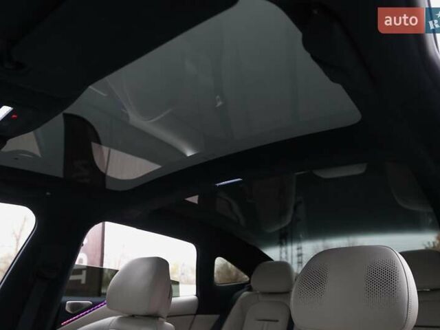 Черный Zeekr 007, объемом двигателя 0 л и пробегом 12 тыс. км за 33900 $, фото 27 на Automoto.ua