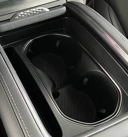 Черный Zeekr 007, объемом двигателя 0 л и пробегом 4 тыс. км за 34000 $, фото 25 на Automoto.ua