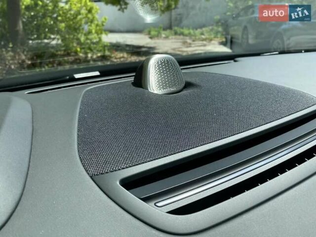 Zeekr 007 2024 в Киеве на Automoto.ua Черный Zeekr 007, объемом двигателя 0 л и пробегом 2 тыс. км за 29800 $, фото 11 на Automoto.ua