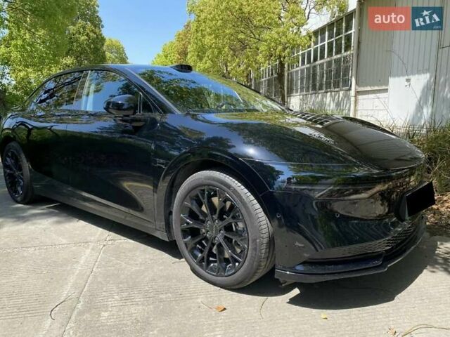 Zeekr 007 2024 в Киеве на Automoto.ua Черный Zeekr 007, объемом двигателя 0 л и пробегом 2 тыс. км за 29800 $, фото 2 на Automoto.ua