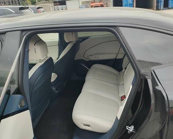 Черный Zeekr 007, объемом двигателя 0 л и пробегом 6 тыс. км за 27400 $, фото 11 на Automoto.ua