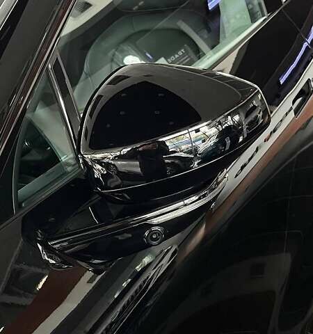 Черный Zeekr 007, объемом двигателя 0 л и пробегом 4 тыс. км за 34000 $, фото 8 на Automoto.ua