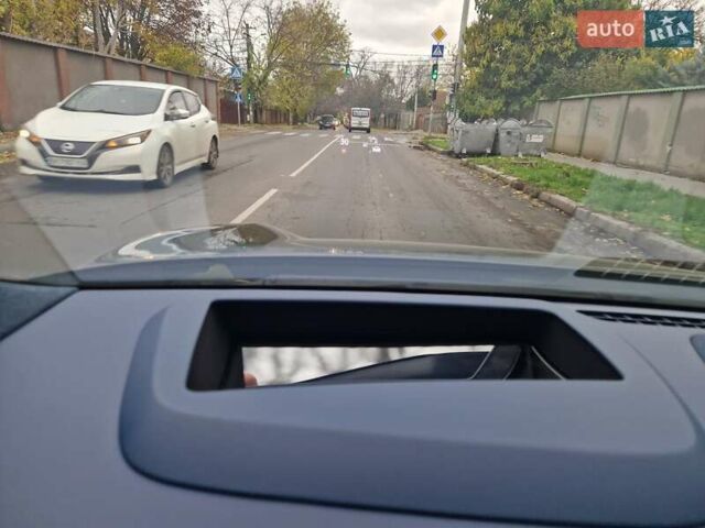 Черный Zeekr 007, объемом двигателя 0 л и пробегом 6 тыс. км за 33900 $, фото 62 на Automoto.ua