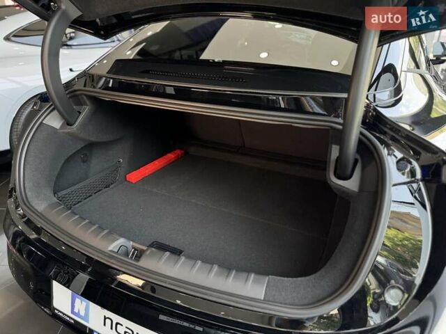 Чорний Zeekr 007, об'ємом двигуна 0 л та пробігом 1 тис. км за 33900 $, фото 25 на Automoto.ua