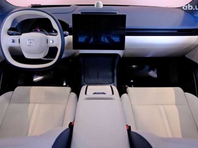 Черный Zeekr 007, объемом двигателя 0 л и пробегом 6 тыс. км за 34900 $, фото 6 на Automoto.ua