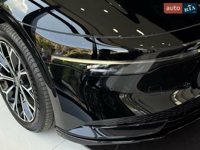 Чорний Zeekr 007, об'ємом двигуна 0 л та пробігом 1 тис. км за 33900 $, фото 6 на Automoto.ua