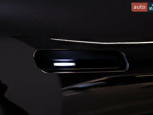 Черный Zeekr 007, объемом двигателя 0 л и пробегом 6 тыс. км за 34900 $, фото 29 на Automoto.ua