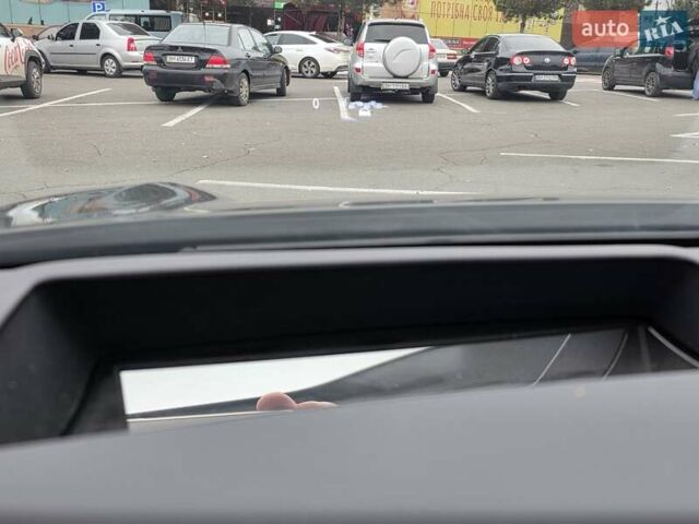 Черный Zeekr 007, объемом двигателя 0 л и пробегом 5 тыс. км за 33999 $, фото 25 на Automoto.ua