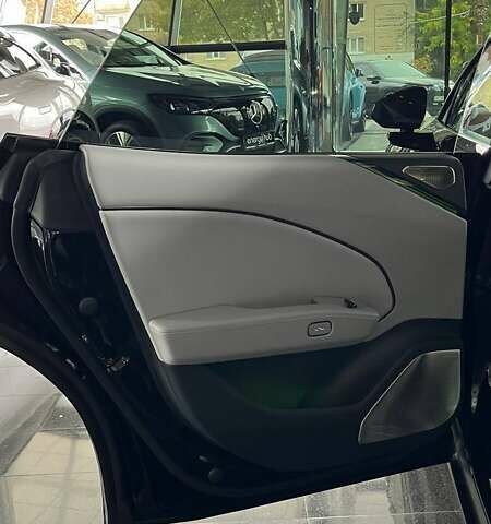 Черный Zeekr 007, объемом двигателя 0 л и пробегом 4 тыс. км за 34000 $, фото 31 на Automoto.ua