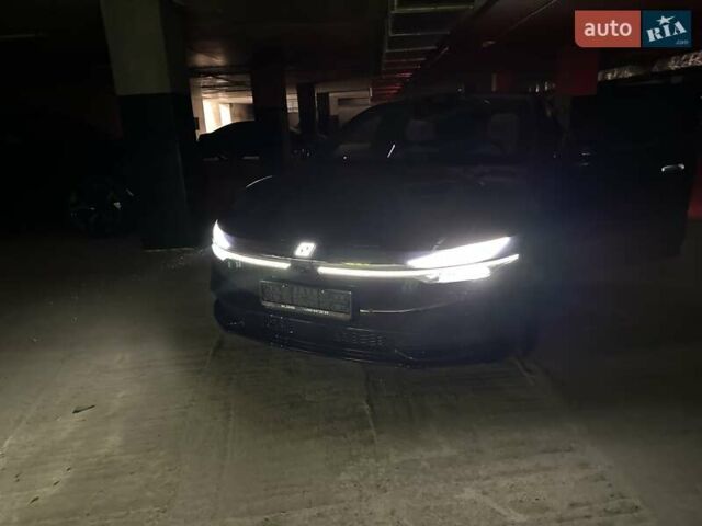 Черный Zeekr 007, объемом двигателя 0 л и пробегом 6 тыс. км за 33900 $, фото 38 на Automoto.ua