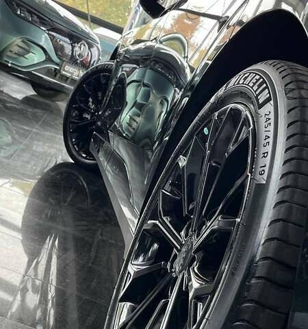 Черный Zeekr 007, объемом двигателя 0 л и пробегом 4 тыс. км за 34000 $, фото 11 на Automoto.ua