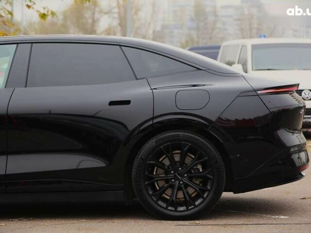 Zeekr 007, объемом двигателя 0 л и пробегом 12 тыс. км за 33900 $, фото 10 на Automoto.ua