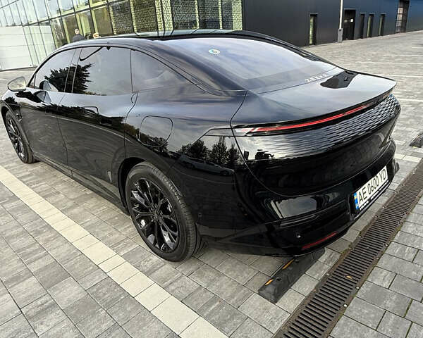 Zeekr 007, об'ємом двигуна 0 л та пробігом 6 тис. км за 35000 $, фото 3 на Automoto.ua