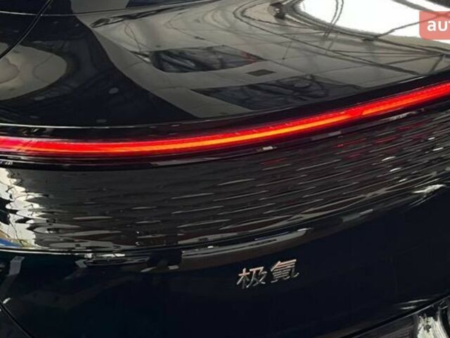 купити нове авто Zeekr 007 2024 року від офіційного дилера Не вказано Zeekr фото