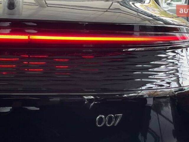 купити нове авто Zeekr 007 2024 року від офіційного дилера Не вказано Zeekr фото