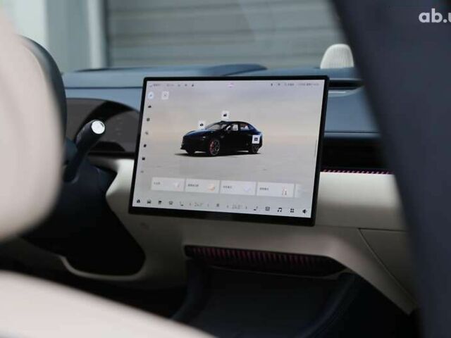 Zeekr 007, объемом двигателя 0 л и пробегом 12 тыс. км за 33900 $, фото 20 на Automoto.ua