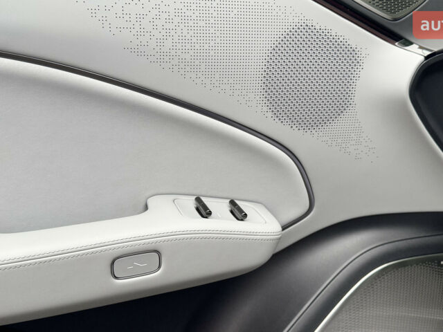 Zeekr 007, объемом двигателя 0 л и пробегом 0 тыс. км за 31999 $, фото 21 на Automoto.ua