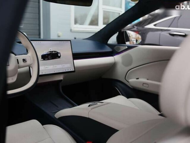 Zeekr 007, объемом двигателя 0 л и пробегом 12 тыс. км за 33900 $, фото 17 на Automoto.ua