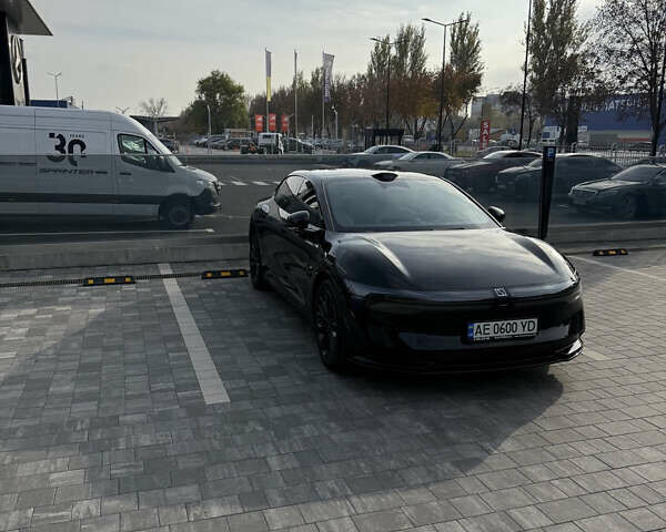 Zeekr 007, об'ємом двигуна 0 л та пробігом 6 тис. км за 35000 $, фото 4 на Automoto.ua