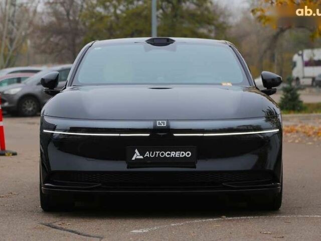 Zeekr 007, объемом двигателя 0 л и пробегом 12 тыс. км за 33900 $, фото 1 на Automoto.ua