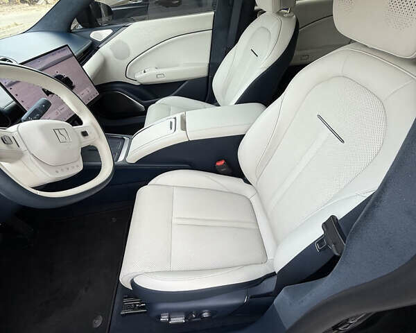 Zeekr 007, об'ємом двигуна 0 л та пробігом 6 тис. км за 35000 $, фото 14 на Automoto.ua