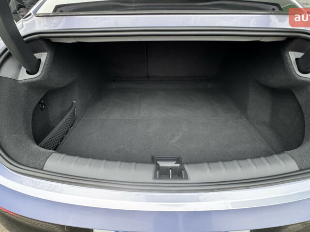 Zeekr 007, об'ємом двигуна 0 л та пробігом 0 тис. км за 32499 $, фото 22 на Automoto.ua