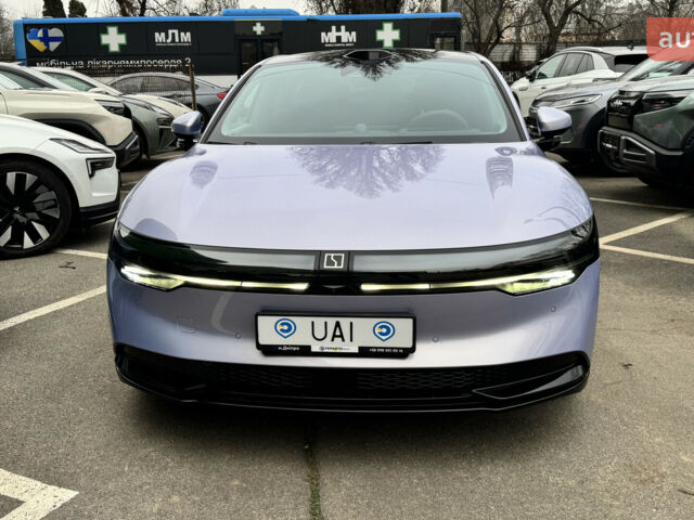 Zeekr 007, об'ємом двигуна 0 л та пробігом 0 тис. км за 31999 $, фото 2 на Automoto.ua