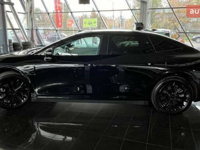 купити нове авто Zeekr 007 2024 року від офіційного дилера Не вказано Zeekr фото