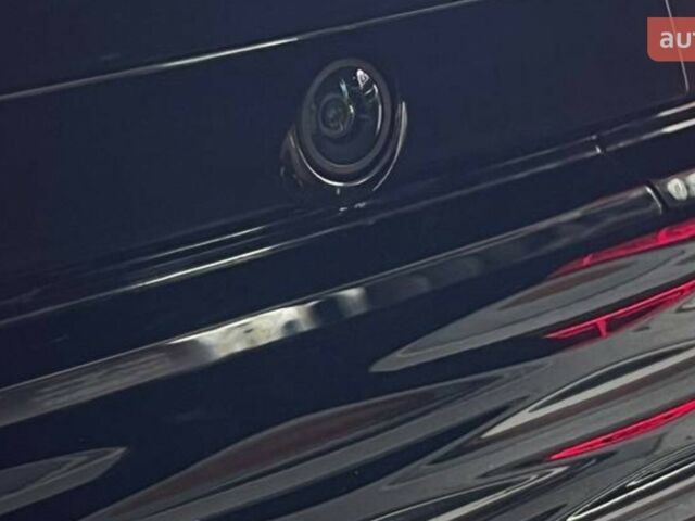 купити нове авто Zeekr 007 2024 року від офіційного дилера Не вказано Zeekr фото